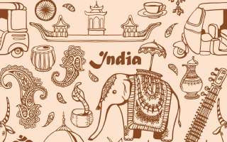 India Quiz : Delights of an Indian Summer