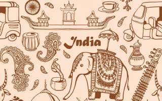 India Quiz : Delights of an Indian Summer