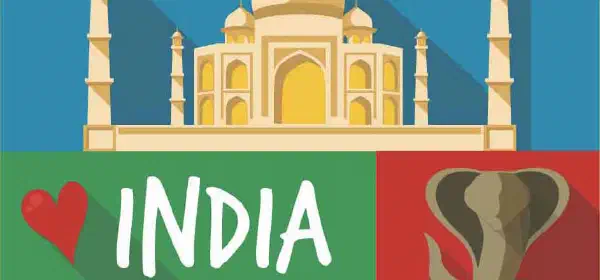 Illustration for India Quiz : Rivers of India