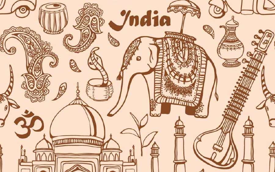 India Quiz : Ritual Occasions
