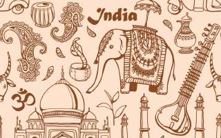 India Quiz : Ritual Occasions
