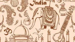Illustration for India Quiz : Ritual Occasions