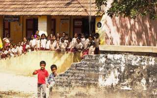 सोमवार की सुबह