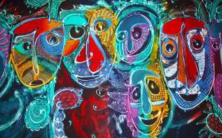 Batik: Ancient Art of Painting in Wax