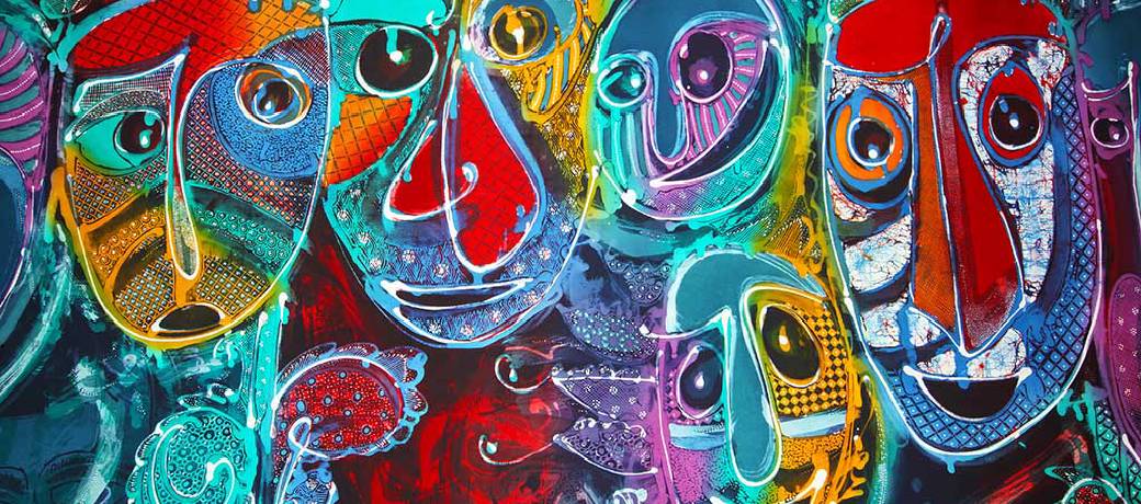 Batik: Ancient Art of Painting in Wax