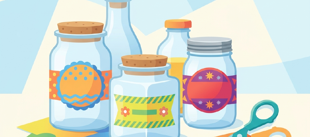 Illustration for Interesting Labels