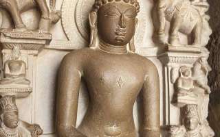 Mahavir Jayanti