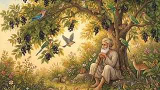 Illustration for जामुन