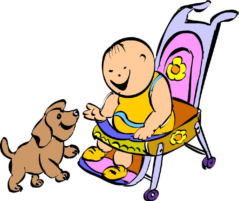 Kappu's Evening Stroll [Illustration by Shinod AP]