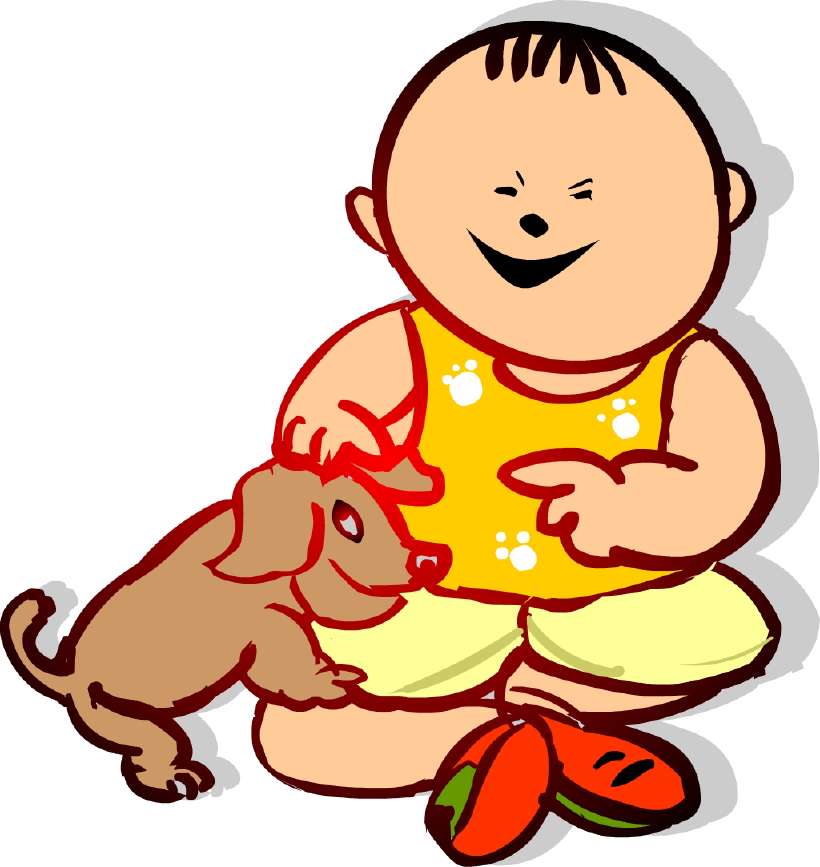 Kappu and Buzo [Illustration by Shinod AP]