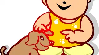 Illustration for Kappu and Buzo