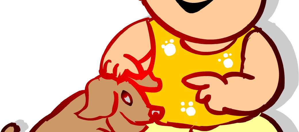 Illustration for Kappu and Buzo