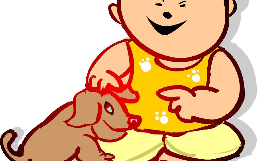 Kappu and Buzo