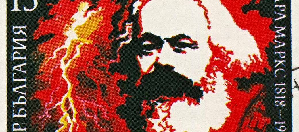 Karl Marx