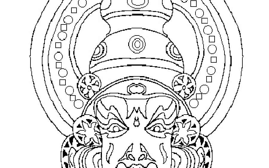 Dancing Styles Coloring Pages