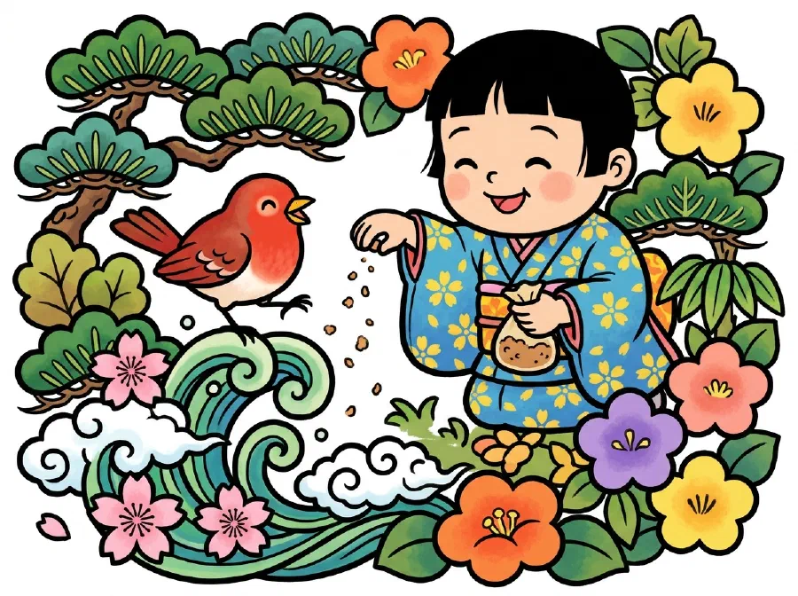 Kindness to Animals