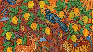 Illustration for Koel