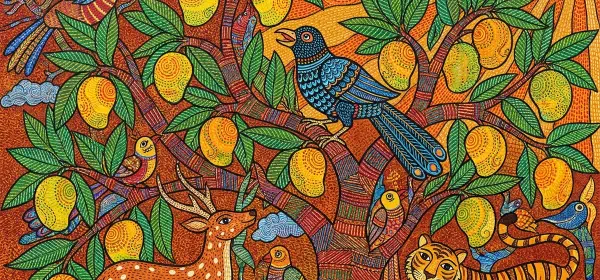 Illustration for Koel