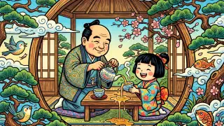 Illustration for Learning to Act
