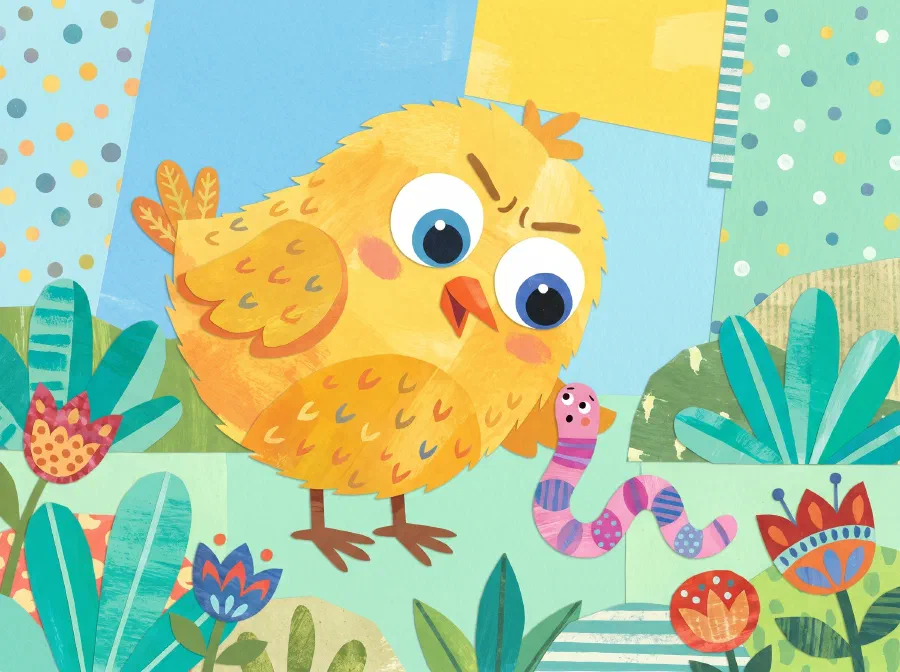 Little Chick