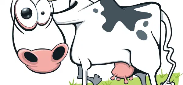 Illustration for What is Mad Cow Disease?