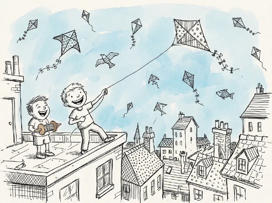 Makar Sankranti
