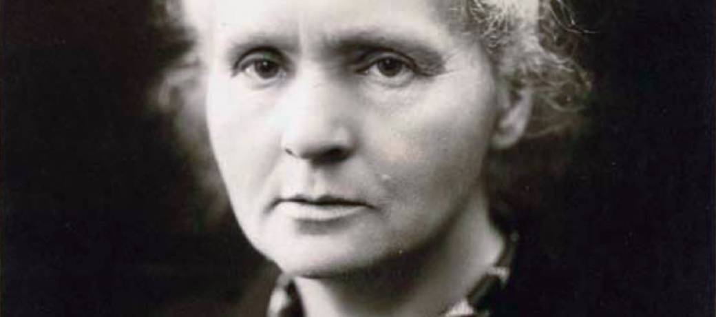 Illustration for Maria Curie: The only scientist to win a Nobel prize twice
