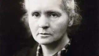 Illustration for Maria Curie: The only scientist to win a Nobel prize twice