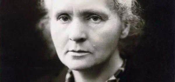 Illustration for Maria Curie: The only scientist to win a Nobel prize twice