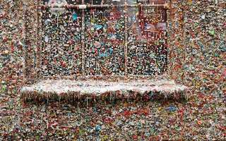 The Hows and Whys of Bubble Gum