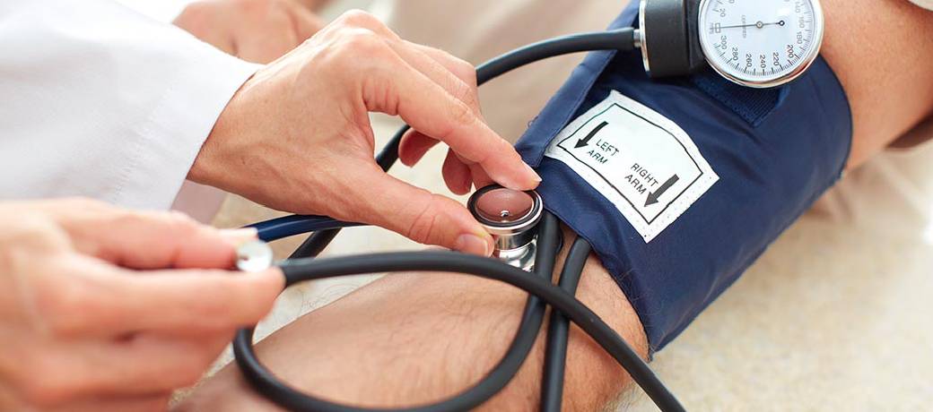 What is Blood Pressure?