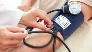 Illustration for What is Blood Pressure?