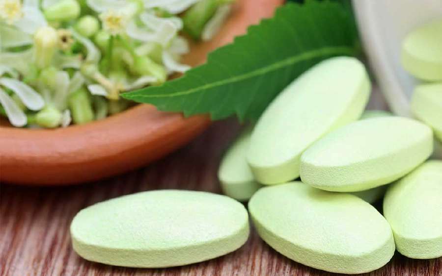 The Mysterious Case of the Neem Tree