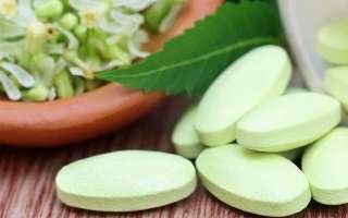 The Mysterious Case of the Neem Tree