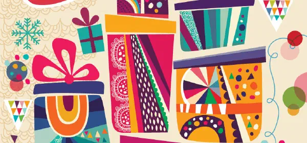 Illustration for Was Christmas Celebrated Thousands of Years before Christ's Birth?