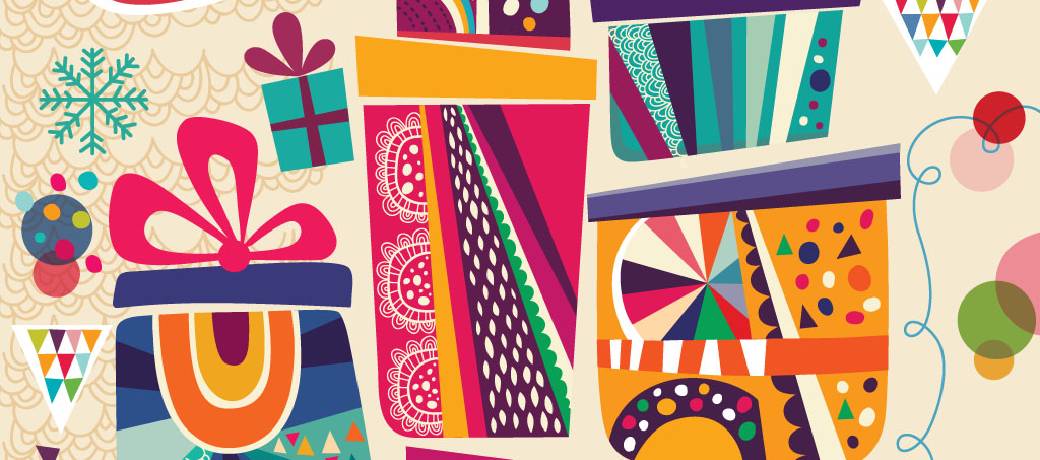 Illustration for Was Christmas Celebrated Thousands of Years before Christ's Birth?