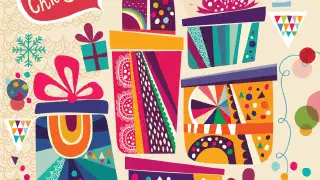 Illustration for Was Christmas Celebrated Thousands of Years before Christ's Birth?