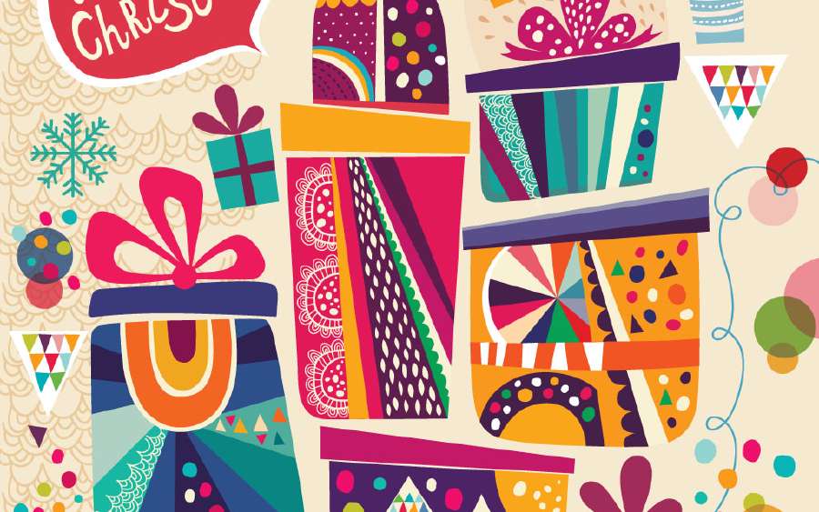 Was Christmas Celebrated Thousands of Years before Christ's Birth?
