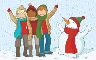 Christmas all the Way