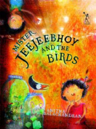 Mister Jeejeebhoy and the Birds