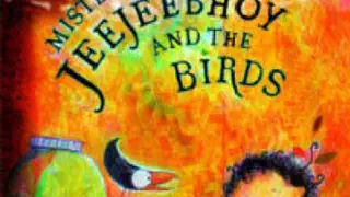 Illustration for A Boisterous Bedtime Read