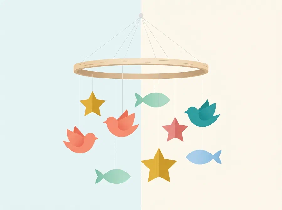 Mobile Decorations