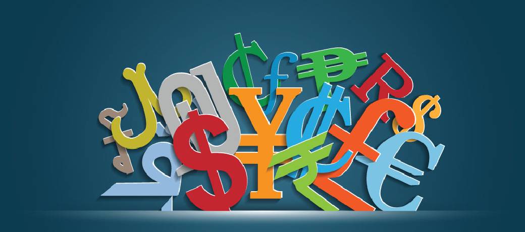 Illustration for Money, money, money