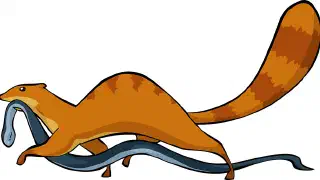 Illustration for Monu Makes his Mark