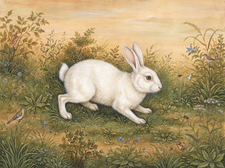 My Bunny
