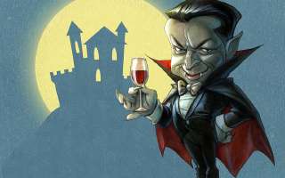 What is the Mystery of Dracula?