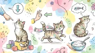 Illustration for Naughty Kit