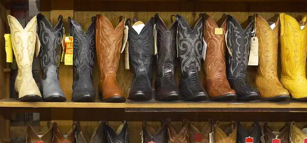 Illustration for What are Go-Go Boots?