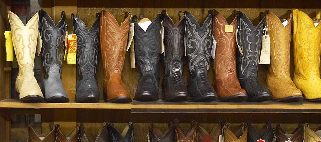 What are Go-Go Boots?