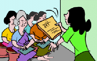 The Teenage Teacher of Pune